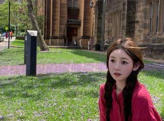 冲进“五一吃瓜群众”视频，在线吃瓜的瞬间原来也能如此美好！